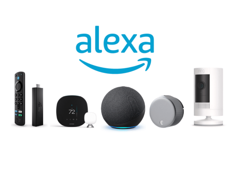 Best Alexa Compatible Devices In 2022 Bozy Crypto Celebs Finance